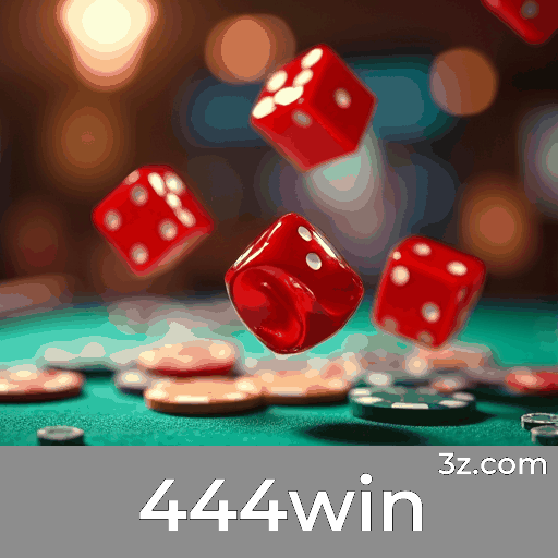 444win: Jogos Diversificados e Entretenimento para Brasileiros
