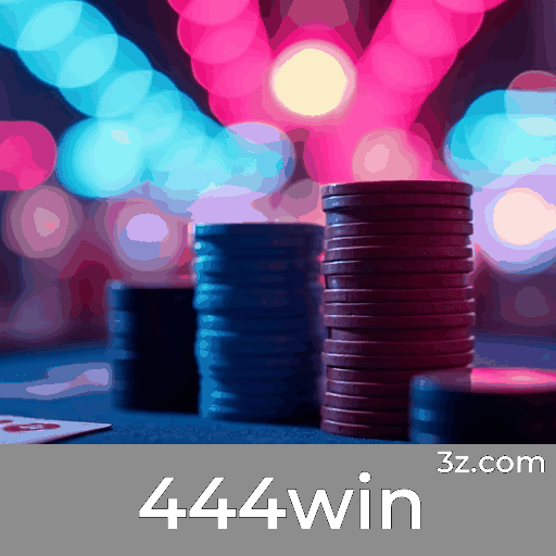 444win: Jogo em Tempo Real para Brasileiros