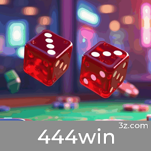 444win: Experimente a Conveniência e Funcionalidade Completa