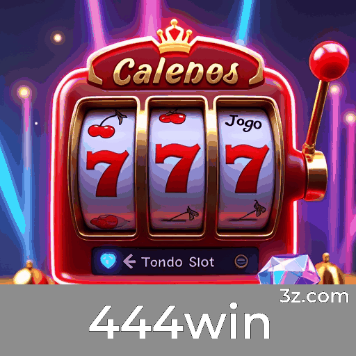 Acesso Seguro e Otimizado no 444win para Brasileiros