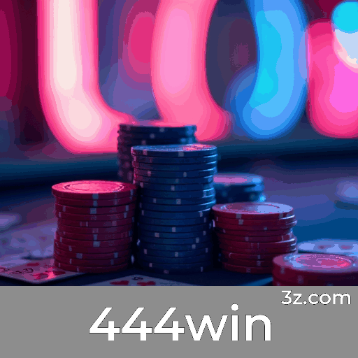444win: Interação Social e Emoção no Casino