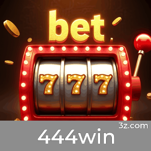 444win: Experimente a Conveniência e Funcionalidade Completa