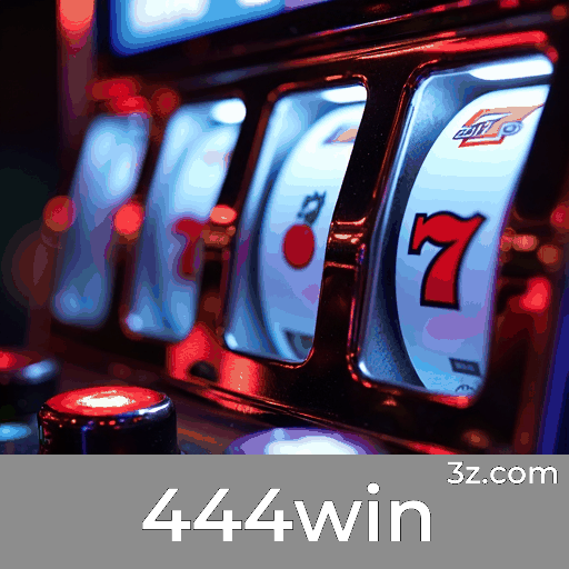 444win: Interação Social e Emoção no Casino